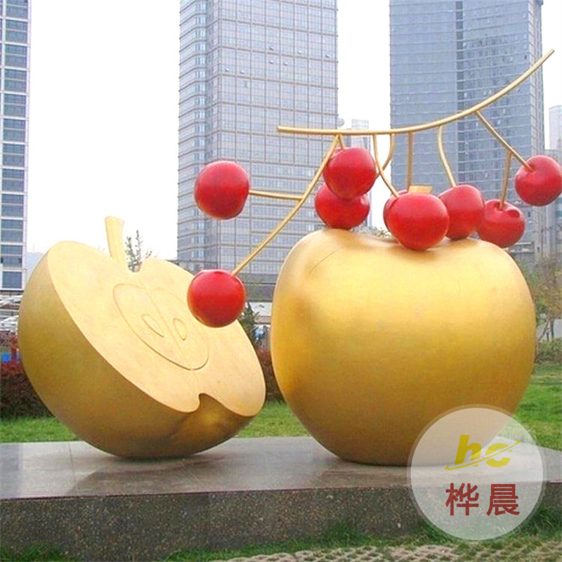 定制不銹鋼動(dòng)物熊雕塑大型戶外廣場(chǎng)商場(chǎng)切面景觀動(dòng)物幾何大熊雕塑