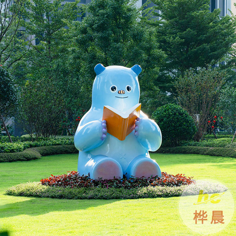 大型玻璃鋼雕塑冰淇淋咖啡杯奶茶杯模型落地?cái)[件定制店門(mén)口裝飾品