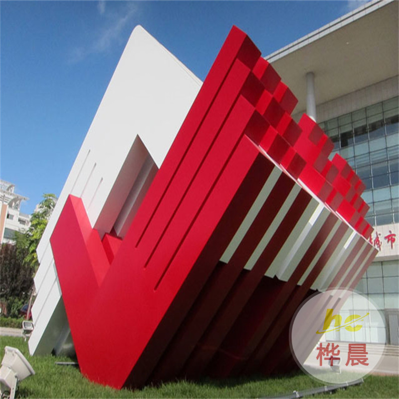 庭院卡通貓咪玻璃鋼雕塑戶(hù)外小貓互動(dòng)落地?cái)[件游樂(lè)園大型美陳裝飾