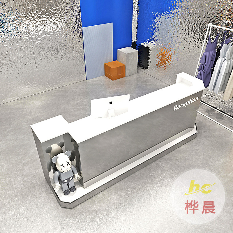 玻璃鋼前臺(tái)定制