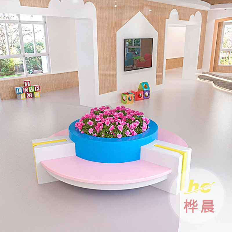 玻璃鋼樹(shù)池座椅小區(qū)公園綠化創(chuàng)意坐凳異形花壇戶(hù)外景觀(guān)休閑椅定制