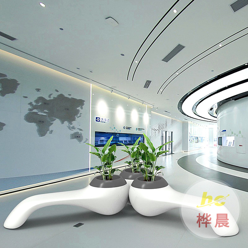 商場(chǎng)愛(ài)心玻璃鋼休閑座椅簡(jiǎn)約創(chuàng)意兒童坐凳商場(chǎng)公共休息區(qū)裝飾椅子